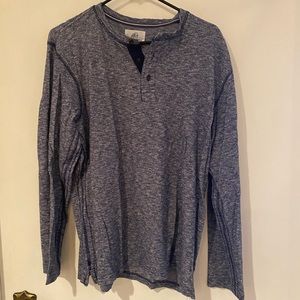 Surfside Supply Henley